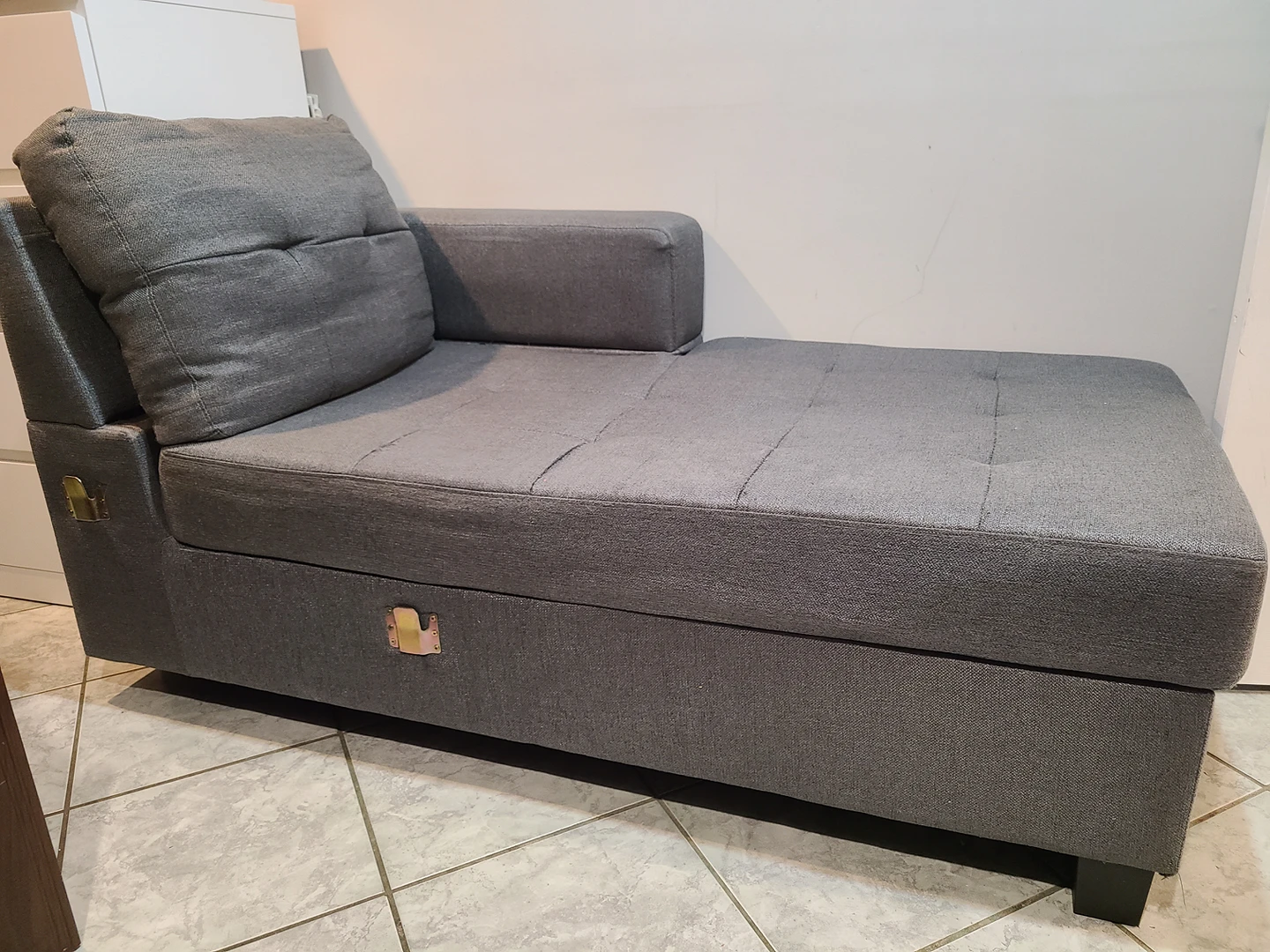 Sectional Sofa - photo 2