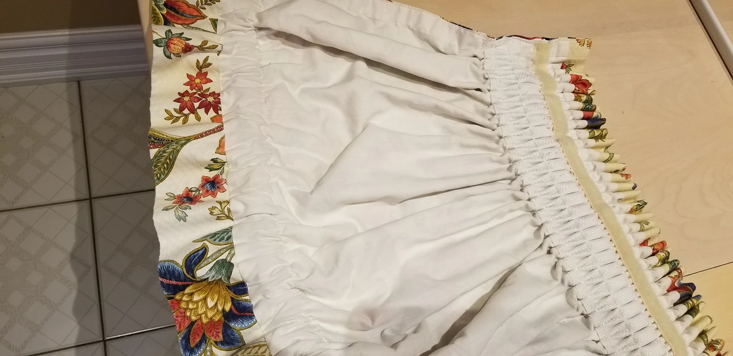 Curtain  /drapery - photo 4