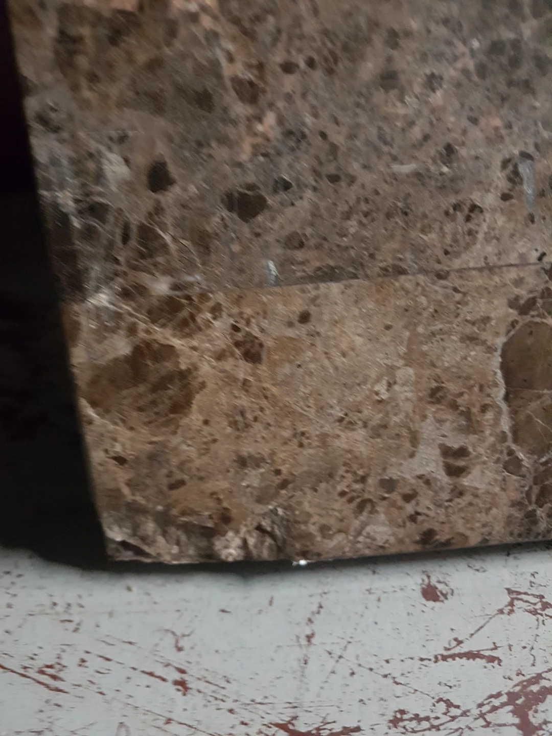 Marble Table - photo 4