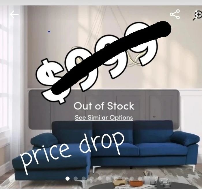 sectional sofa