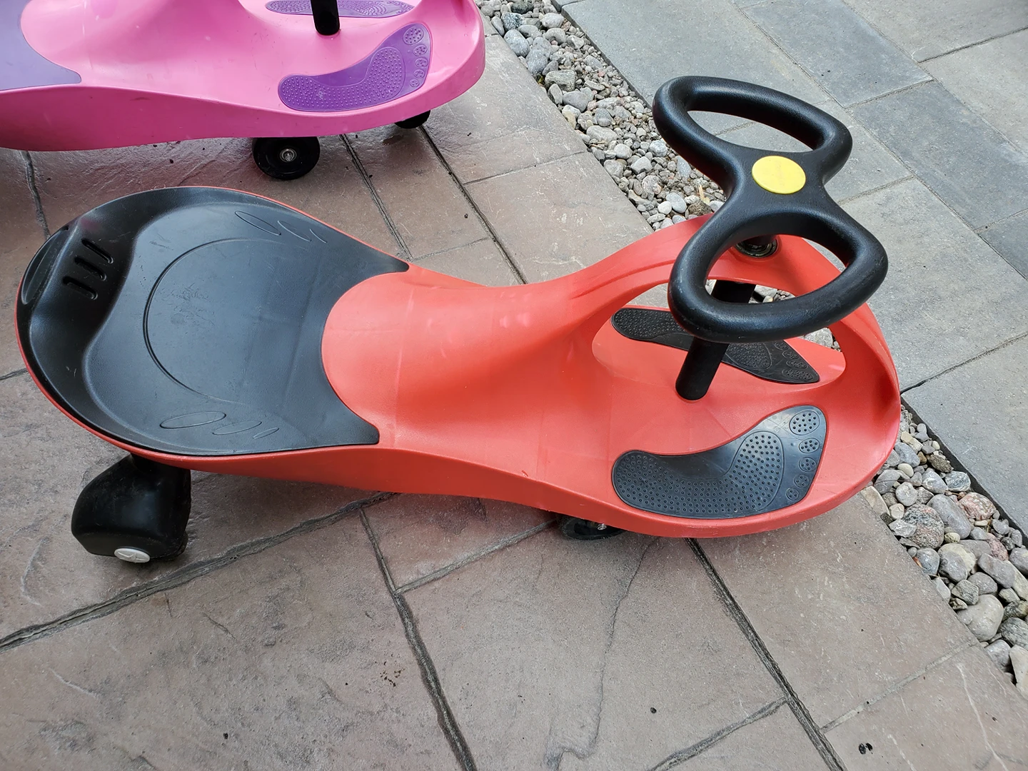 Plasma Cars - photo 3