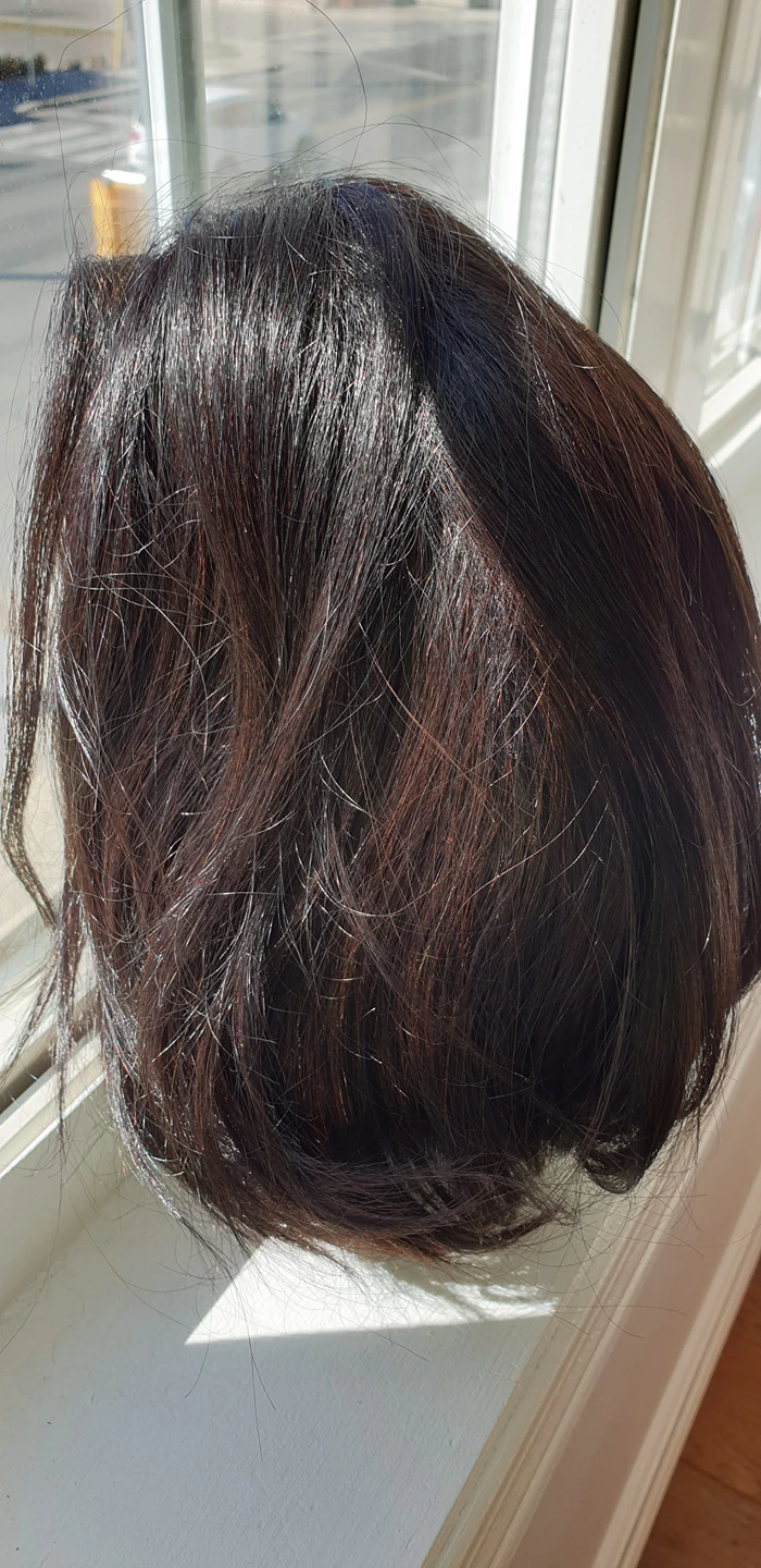Wig for sale - photo 3