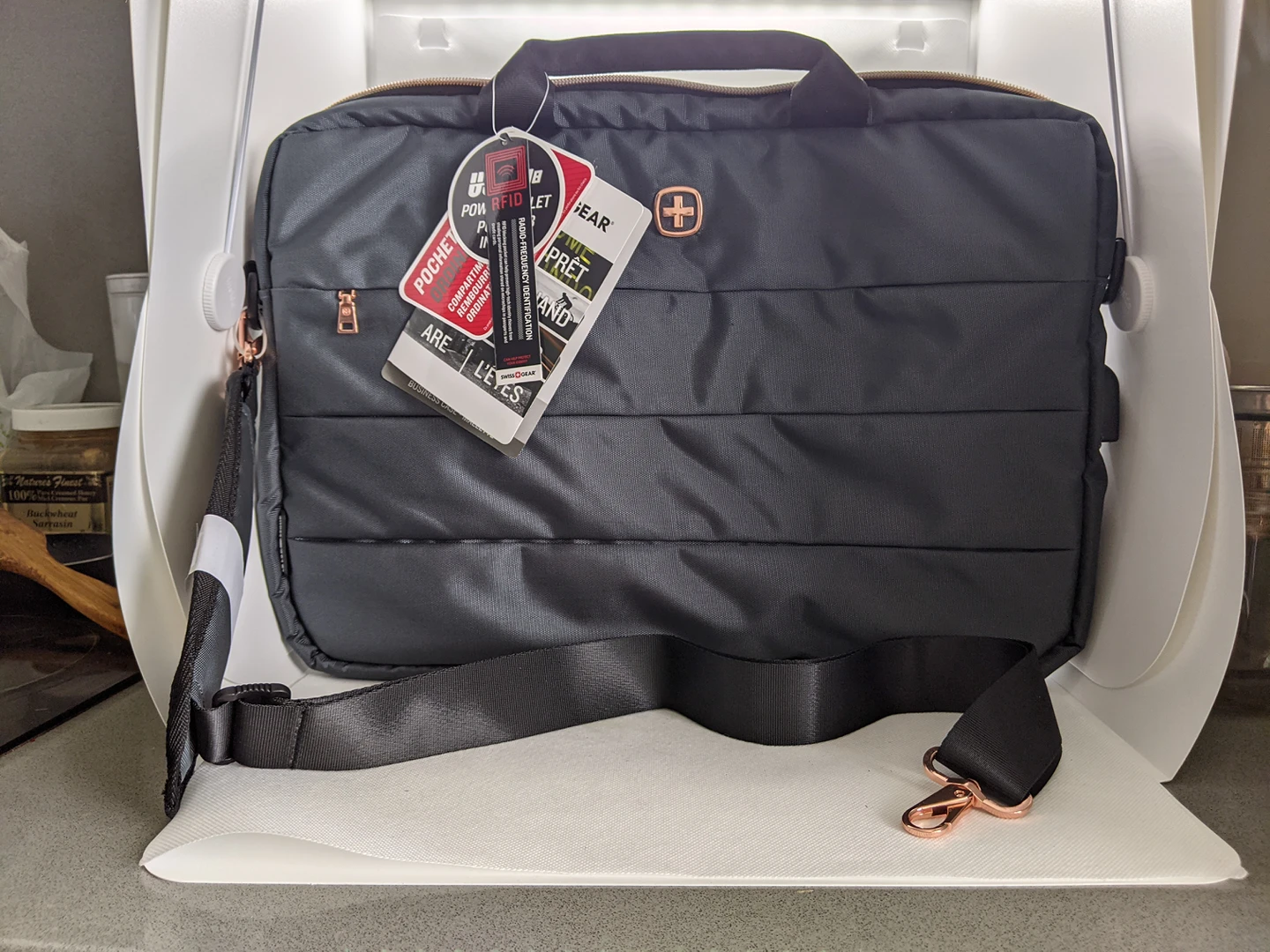 Laptop bag thumbnail