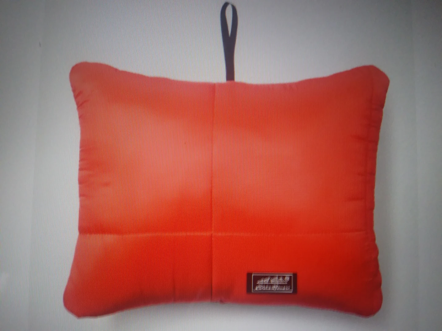 Eddie Bauer packable throw thumbnail