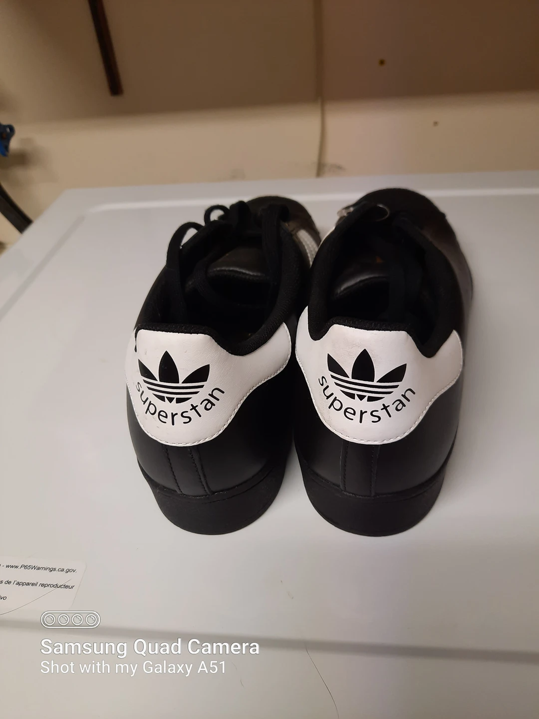 New Adidas Shoes image indicator(2)