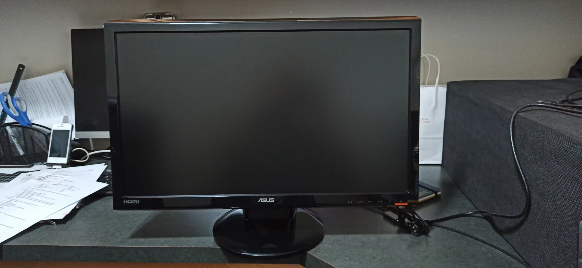 Asus 24inch monitor