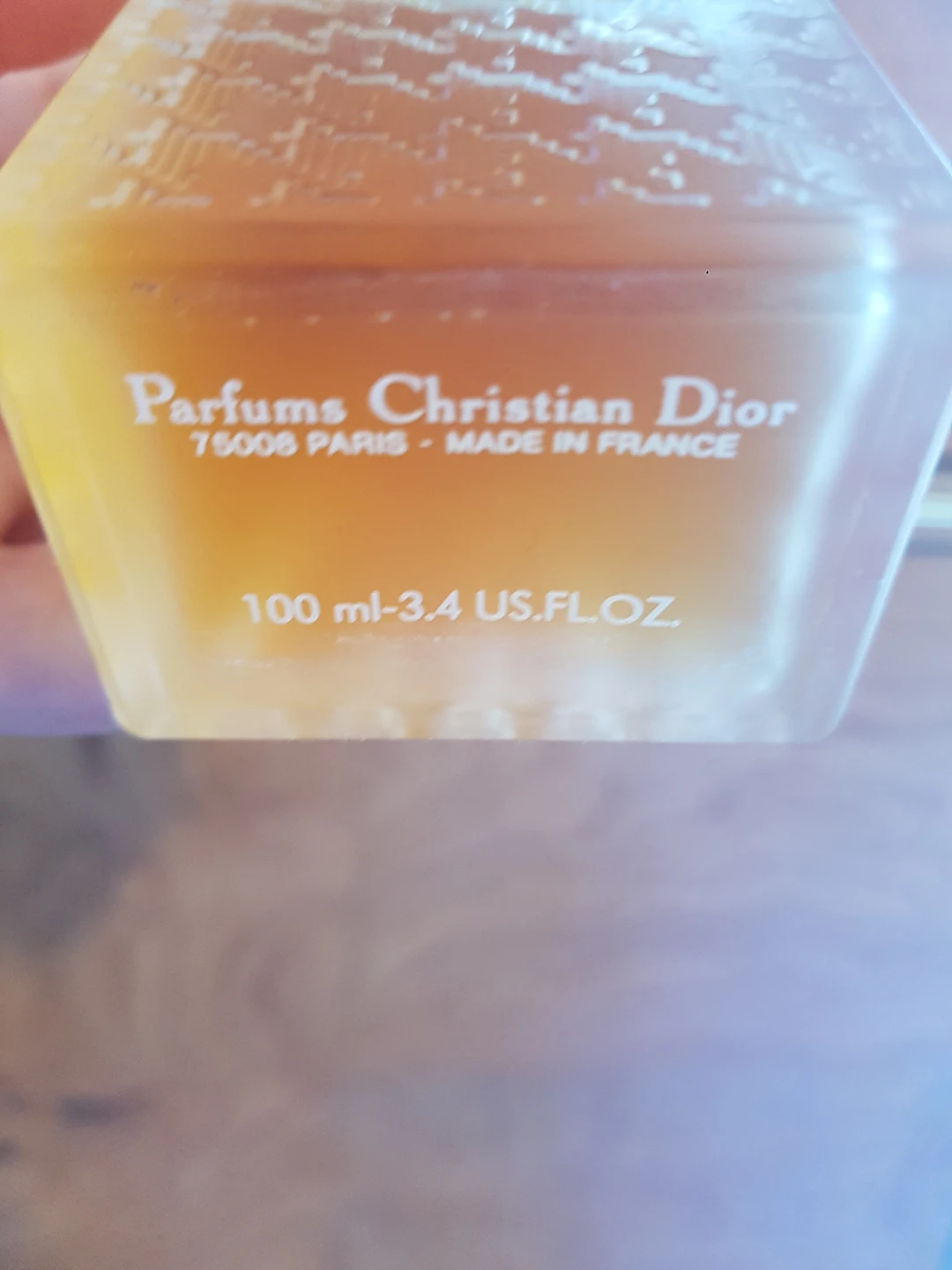 Miss Dior Original VINTAGE image indicator(2)