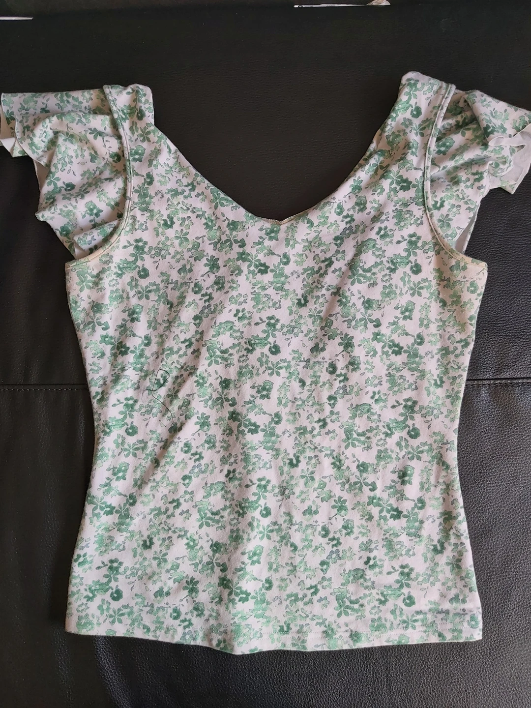 😎Off-shoulder top👩‍🦰, smart buy👌 image indicator(4)