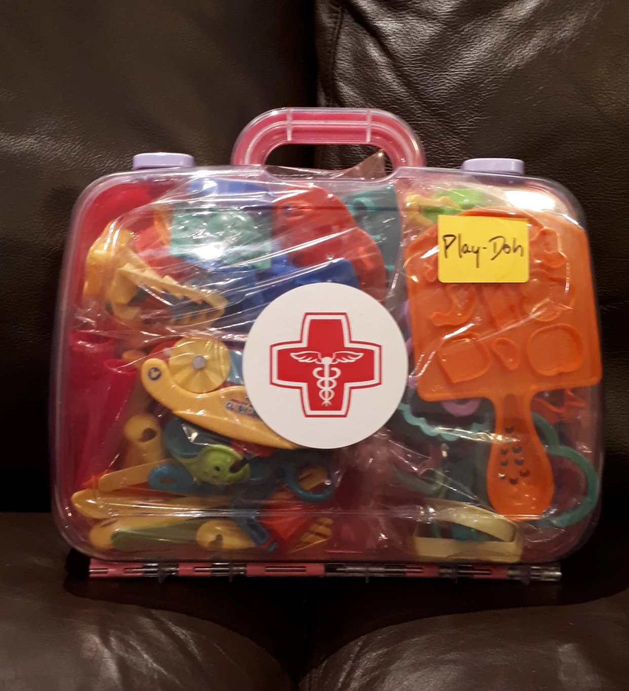 #free play doh accessories thumbnail
