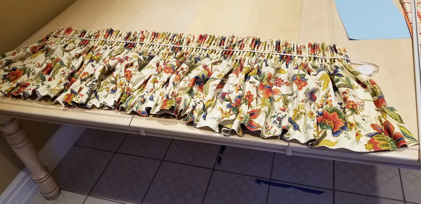 Curtain  /drapery
