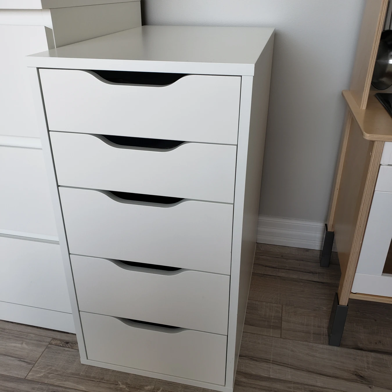 Alex drawer