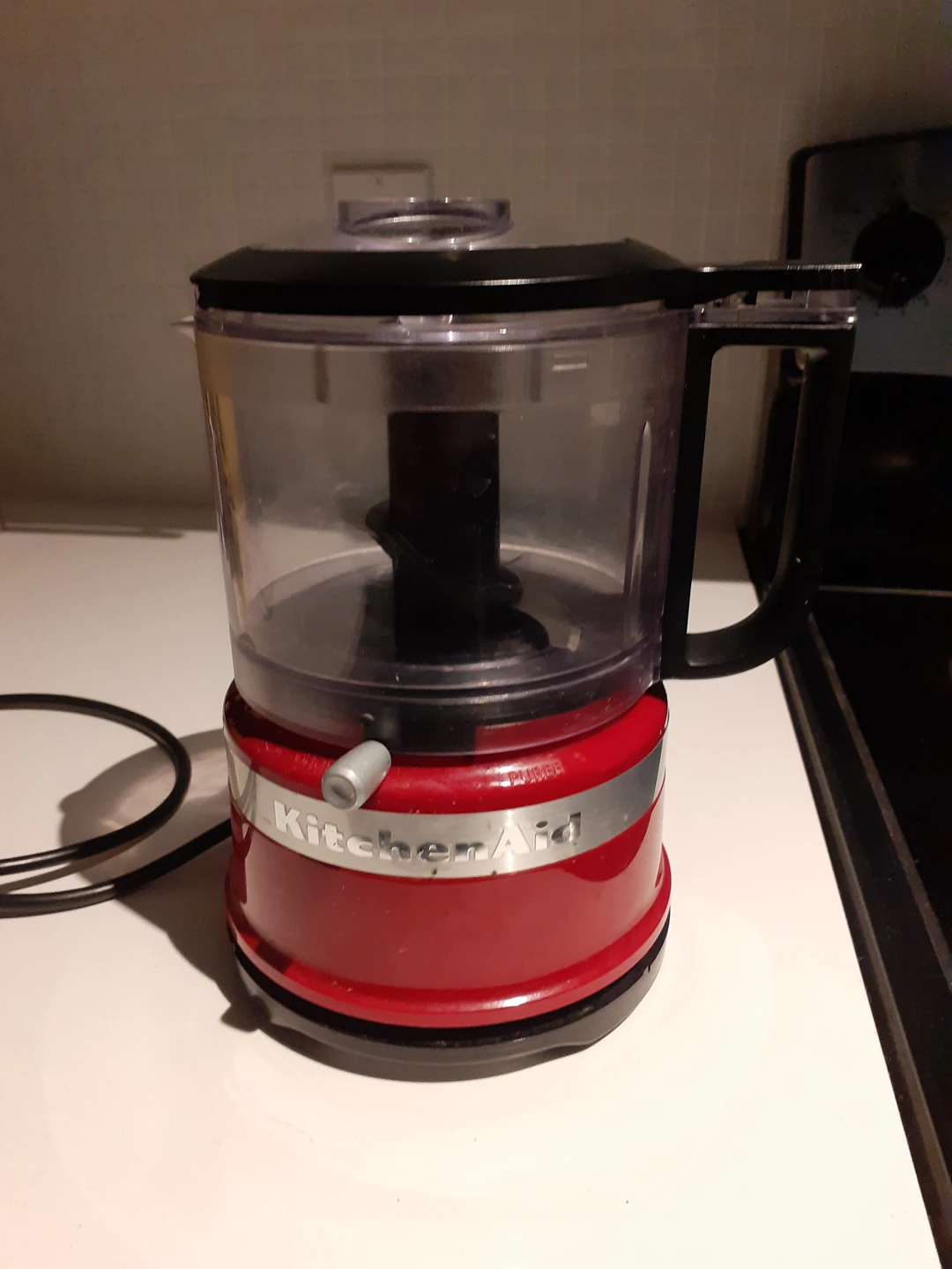 KitchenAid grinder thumbnail