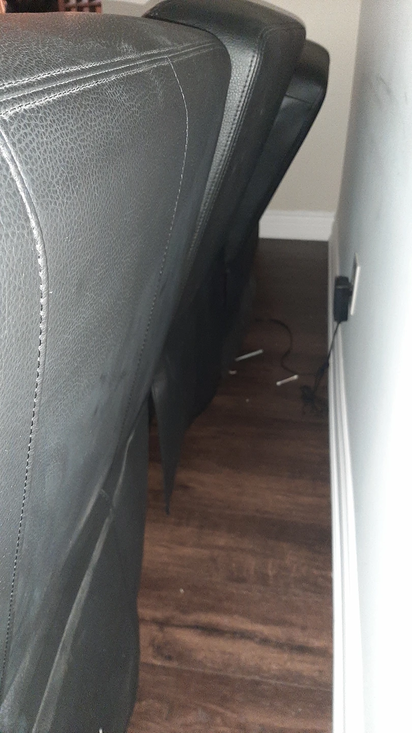 Ikea vannas living room family chair 3 seats for sale!!!! - photo 5