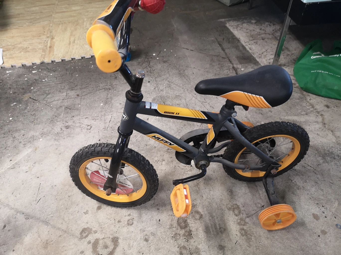 Kids Biked - photo 2