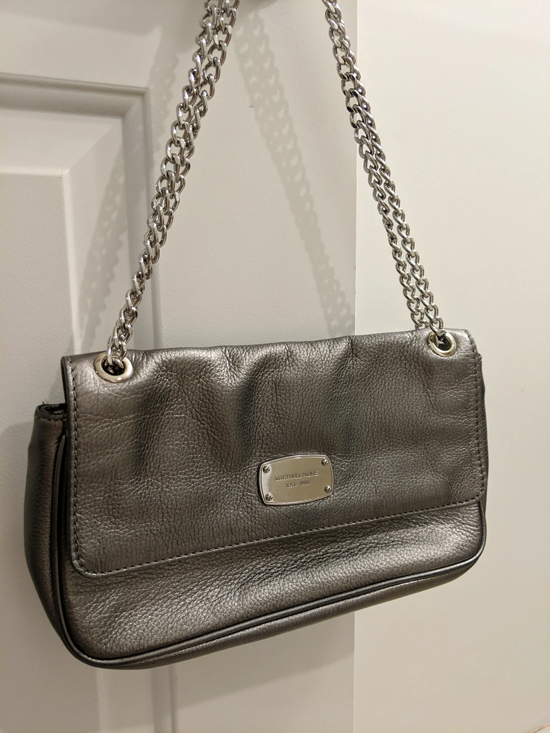 MINT condition MK clutch thumbnail