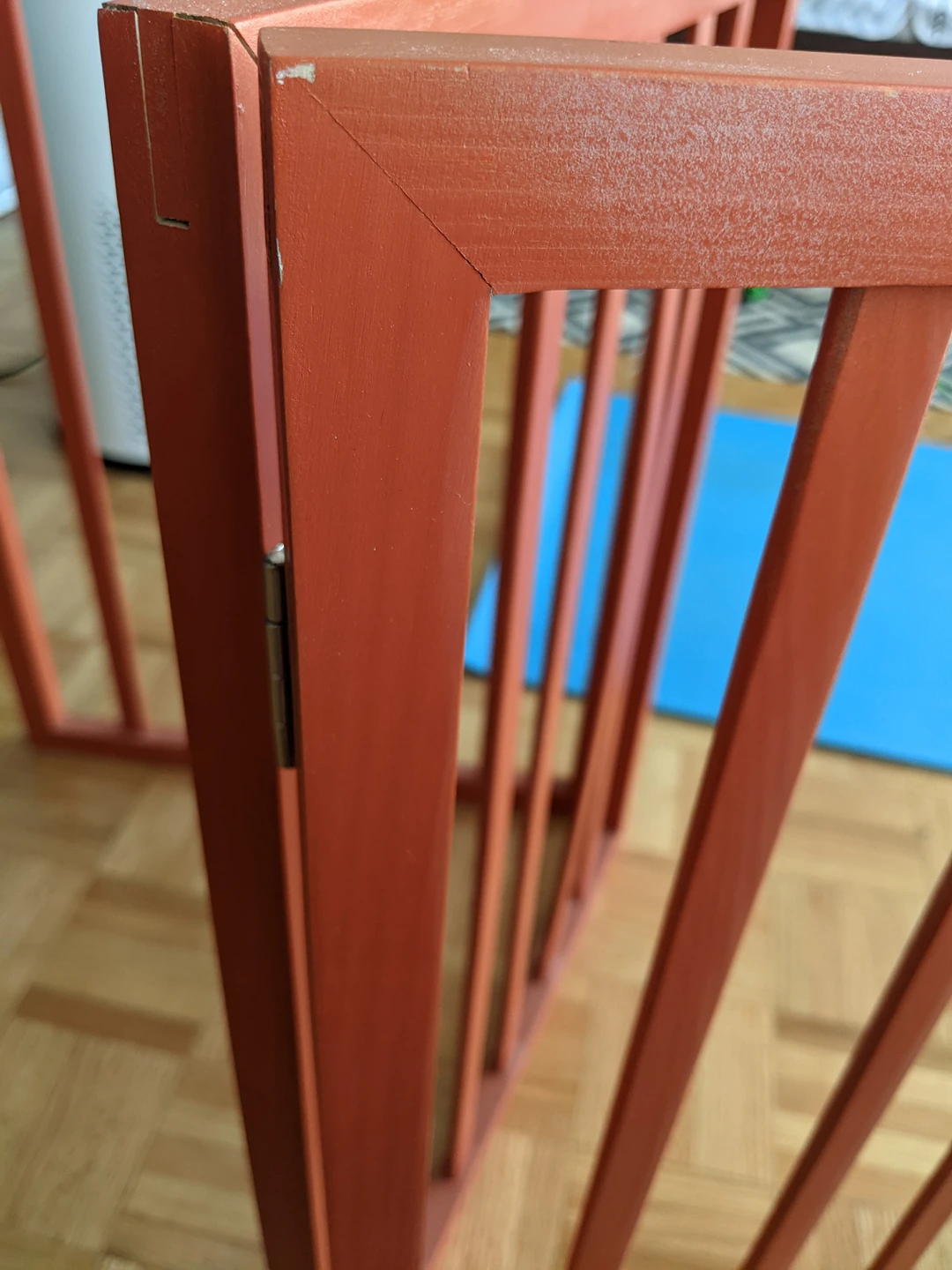 Pet Gate image indicator(2)