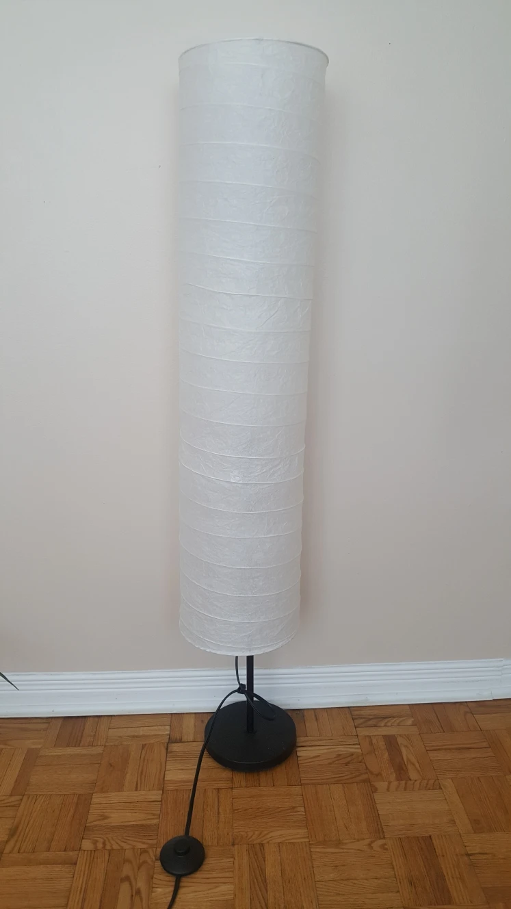 Ikea lamp