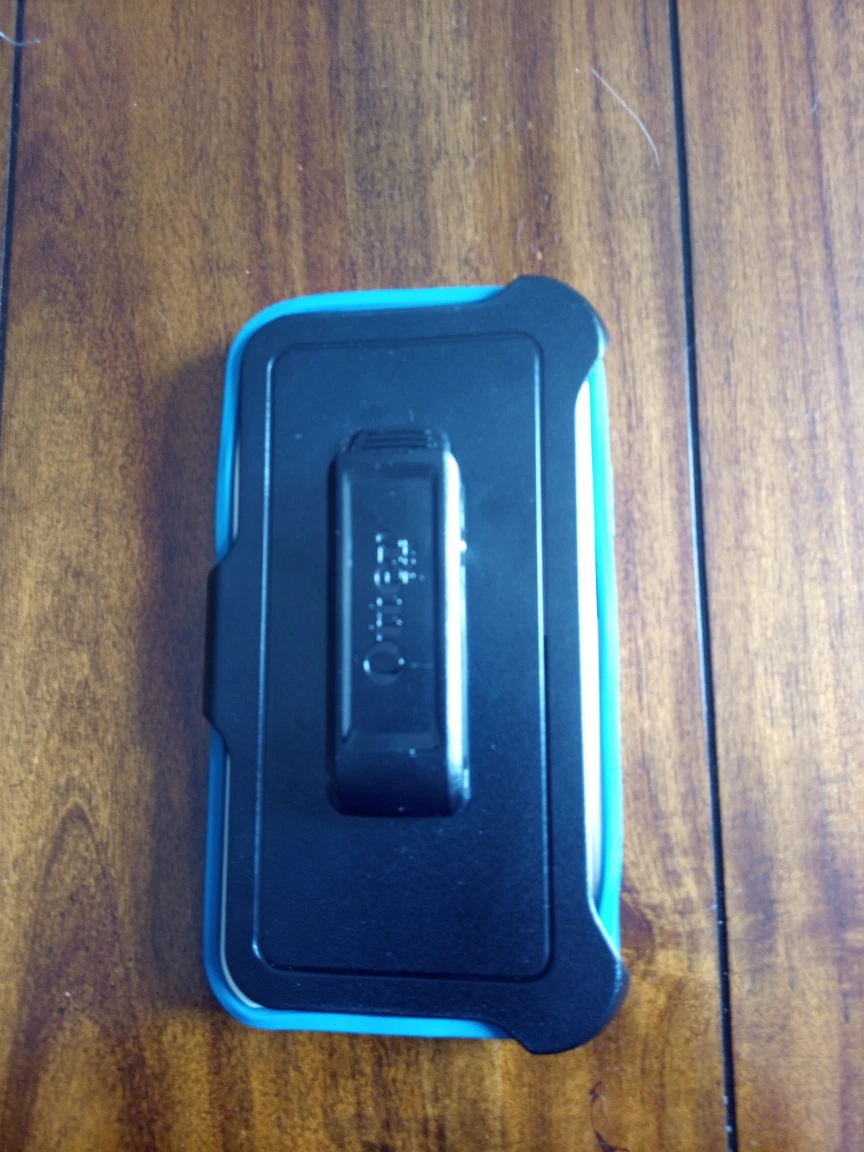 OtterBox Defender case for iphone XR - photo 2