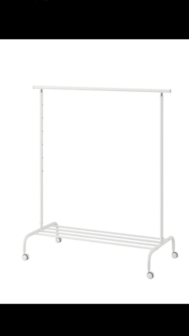 IKEA Cloth rack