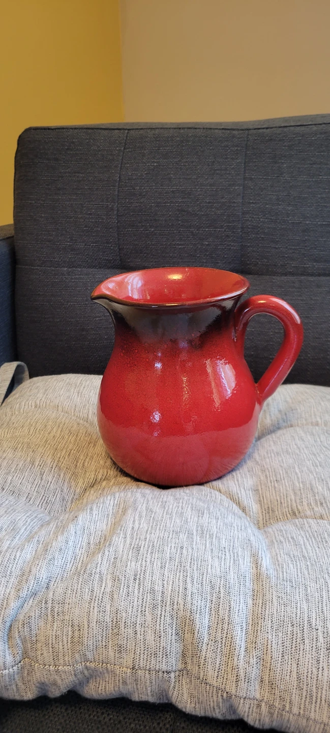 #free Decoration/ flower vase