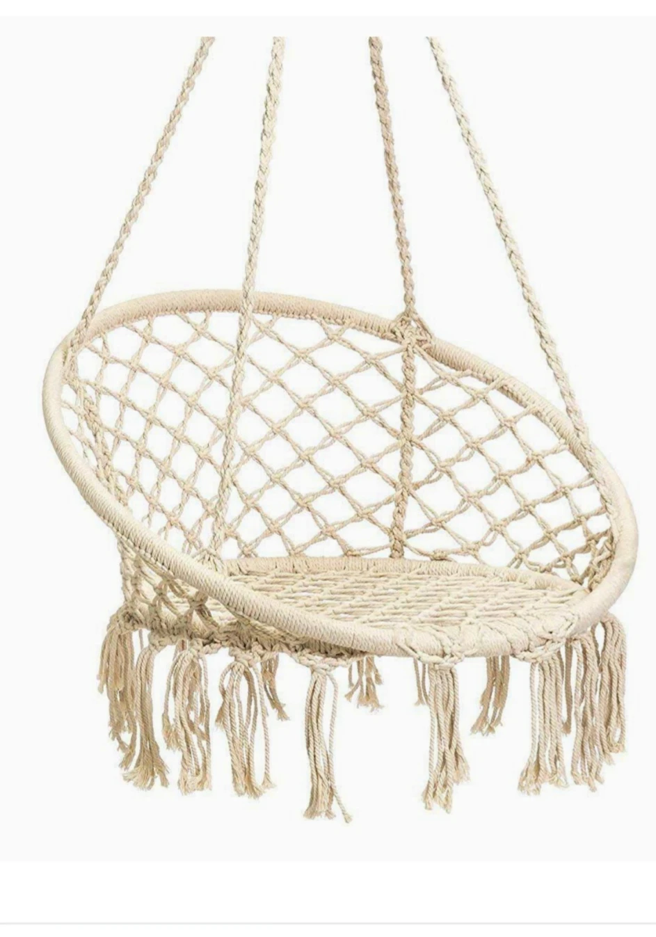 Hammock Chair thumbnail