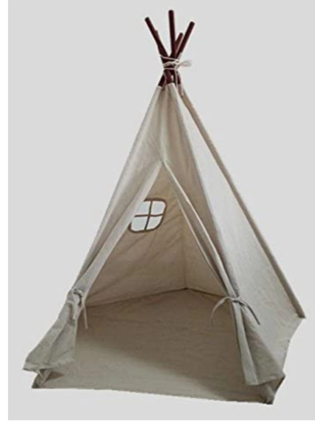 teepee tent thumbnail