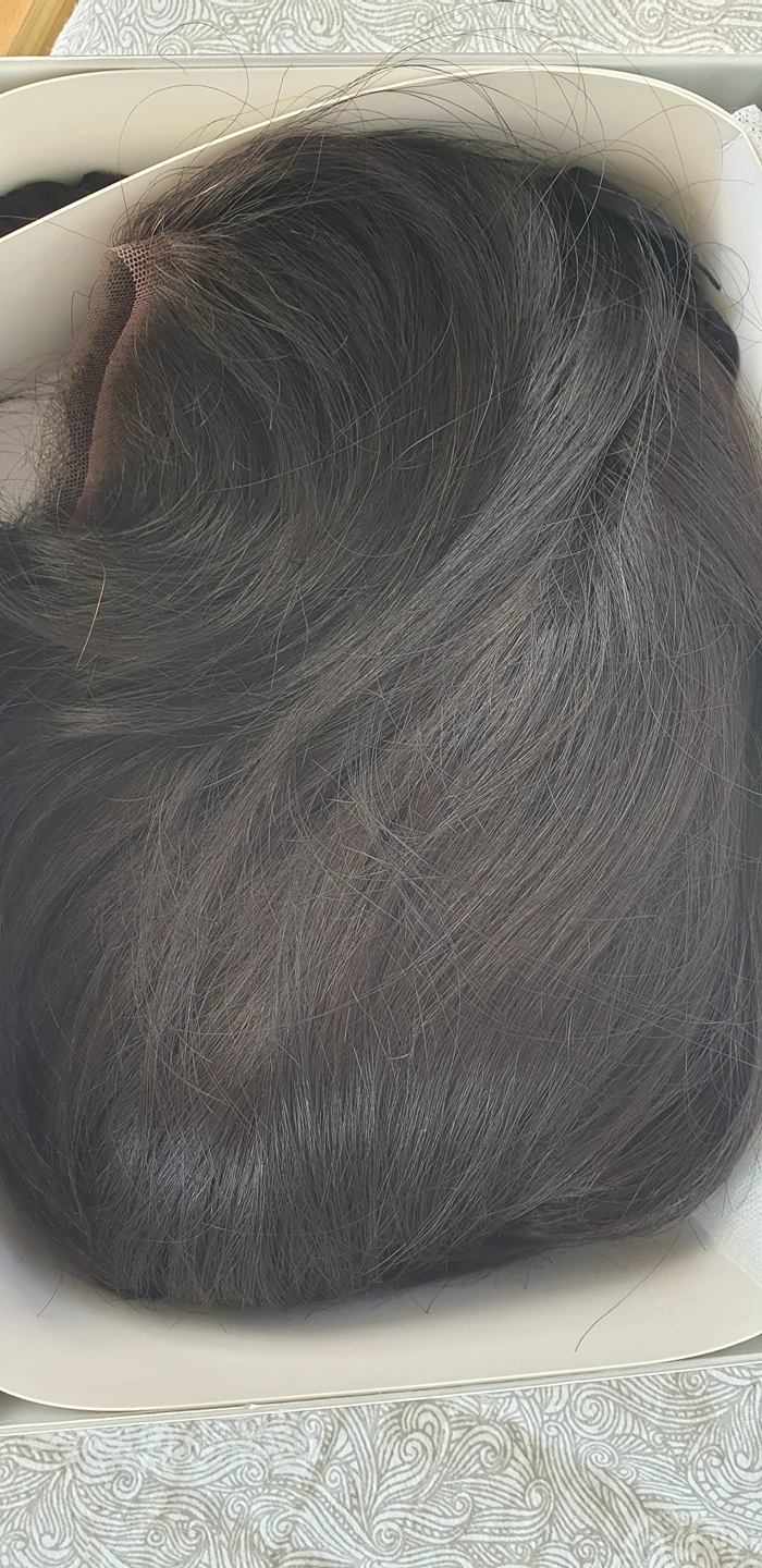 Wig for sale - photo 4