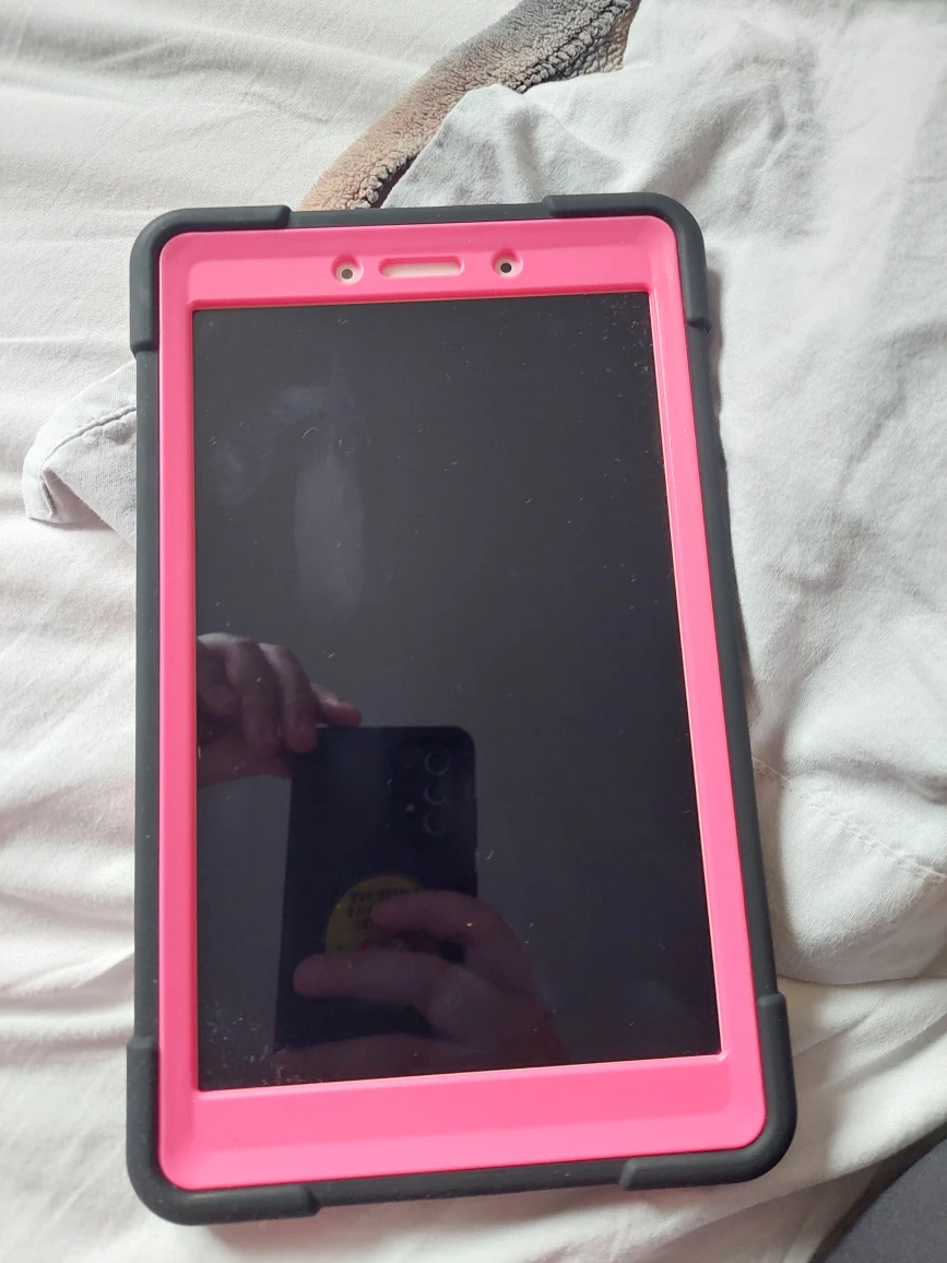 samsung galaxy Tab A