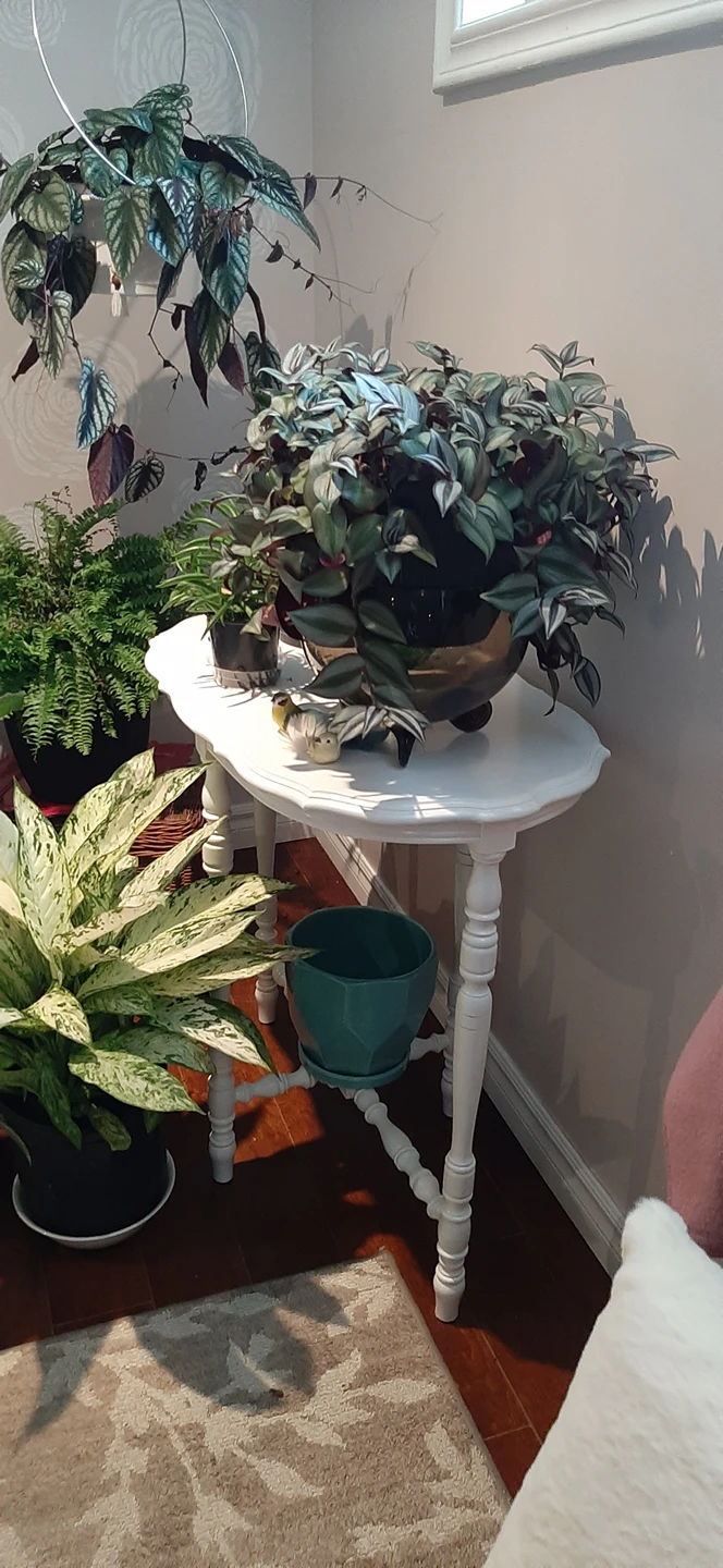 side table - photo 2