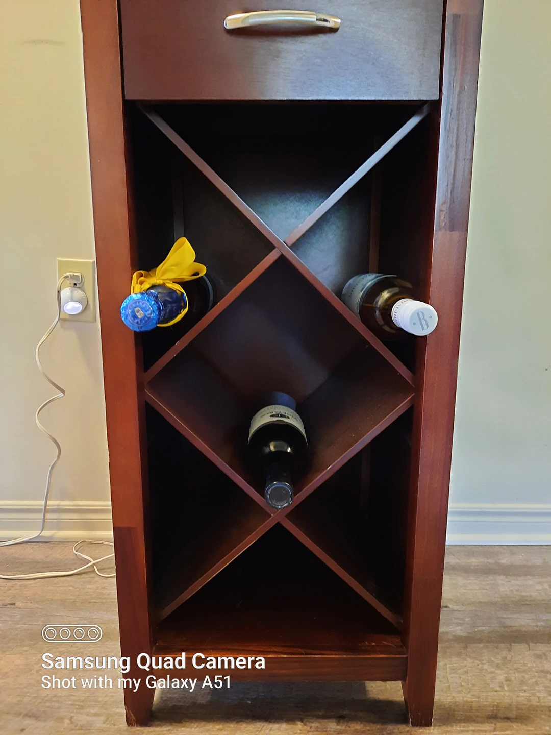 Wine Rack image indicator(5)