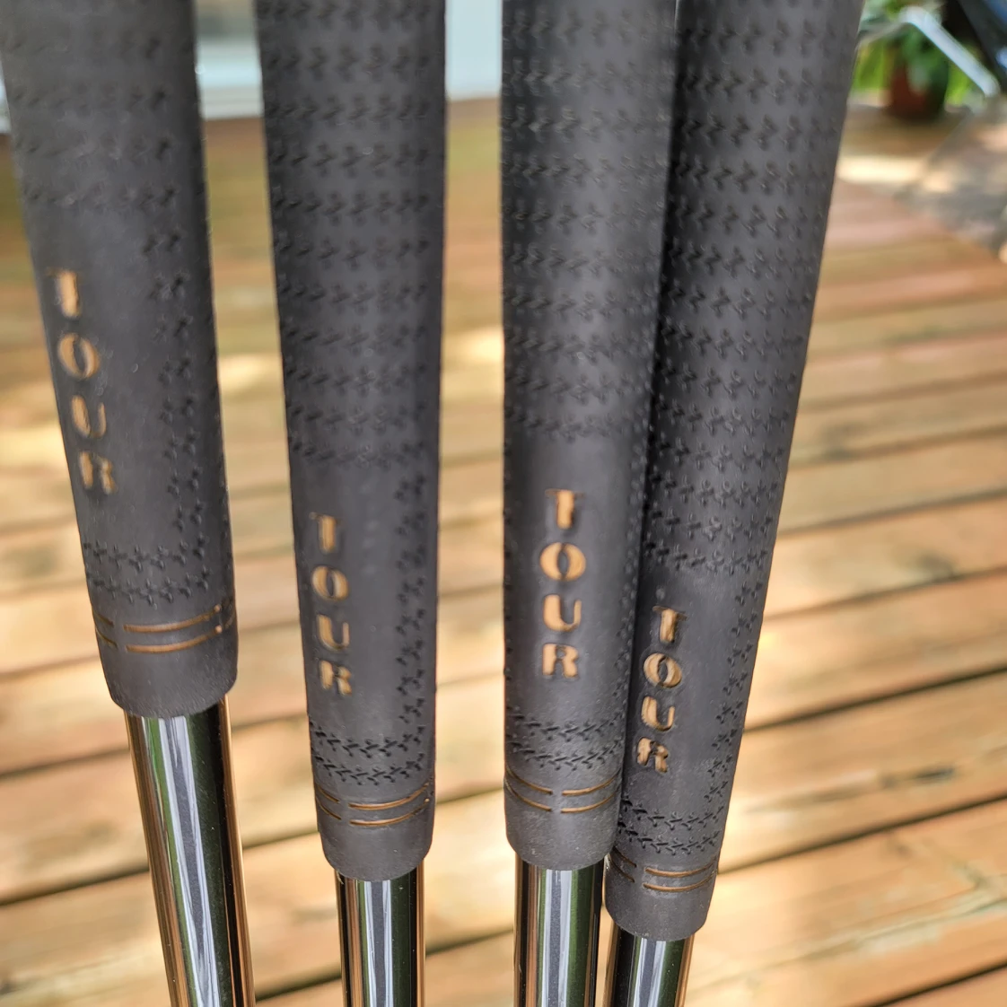 Full Golf Club Set - Edison/Spalding - photo 2