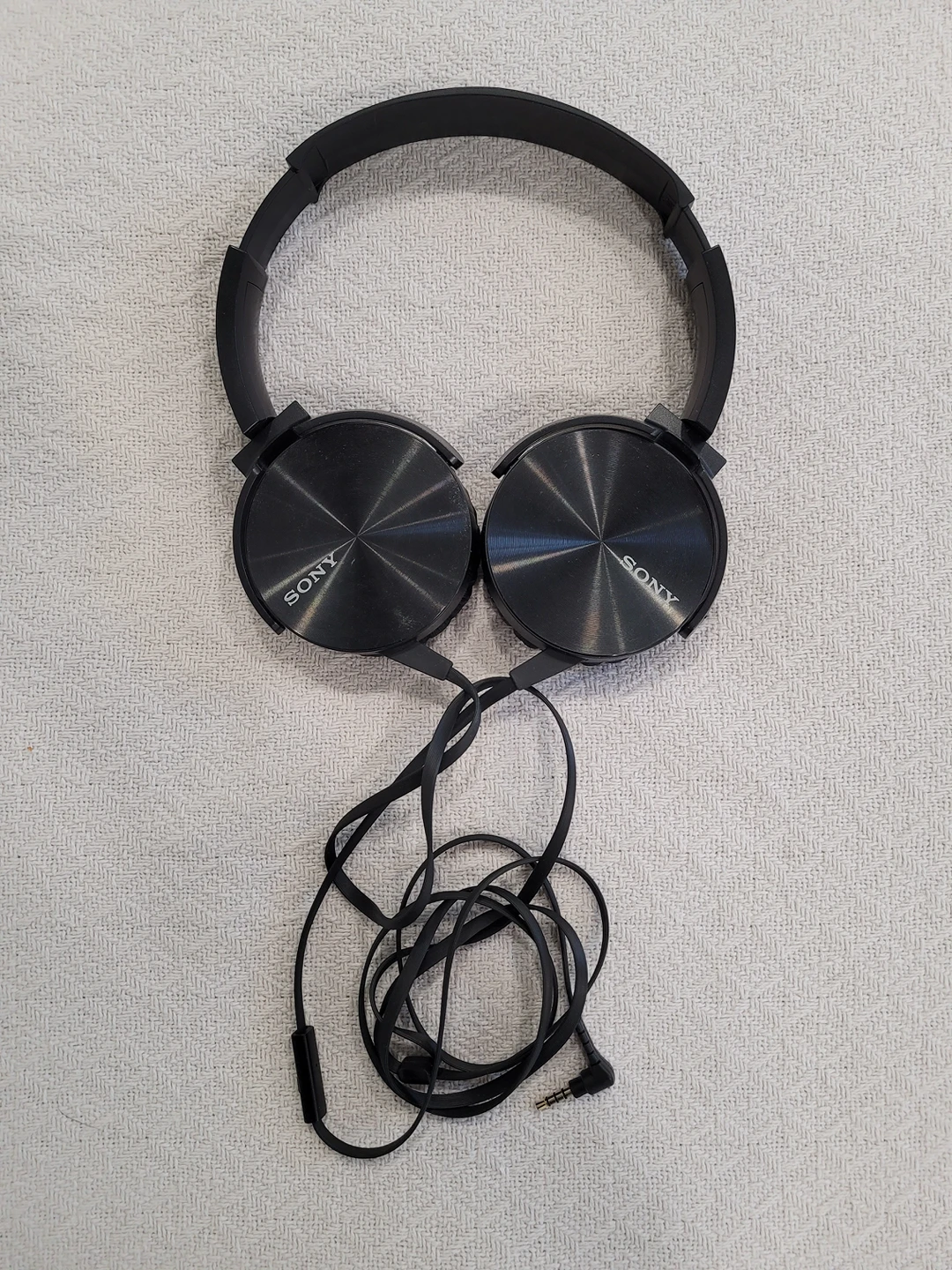 Sony Headphones