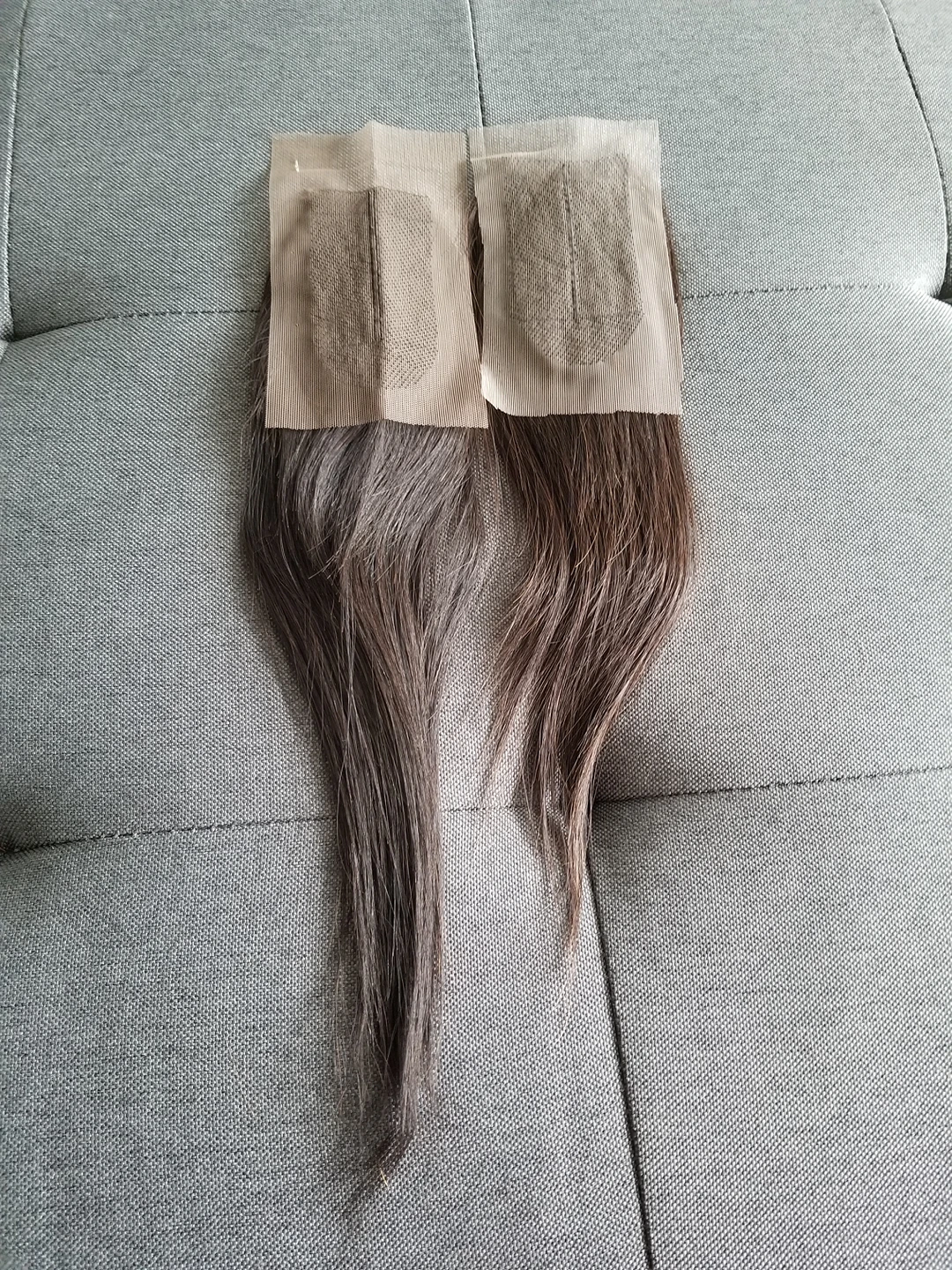 3 Bundles + Free Closure - photo 4