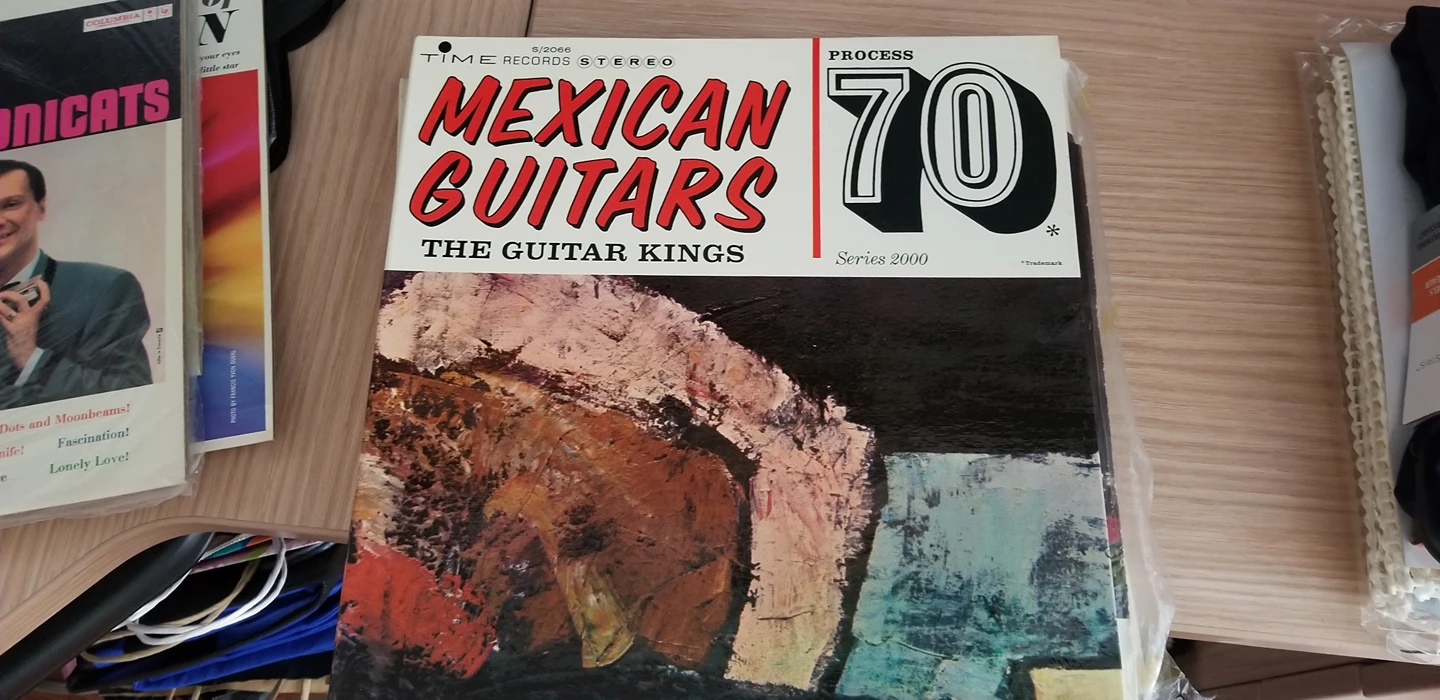 Records Vinyl - photo 4