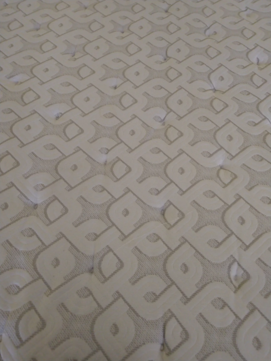seally mattress with platform take all - photo 5