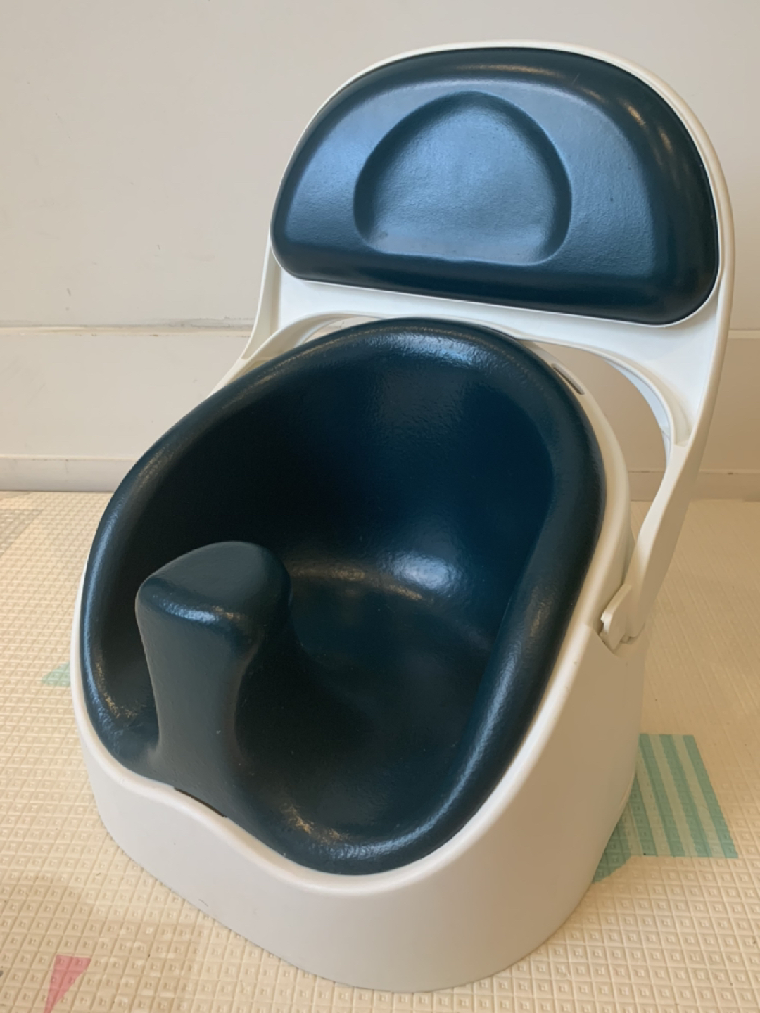 Booster feeding seat - photo 4