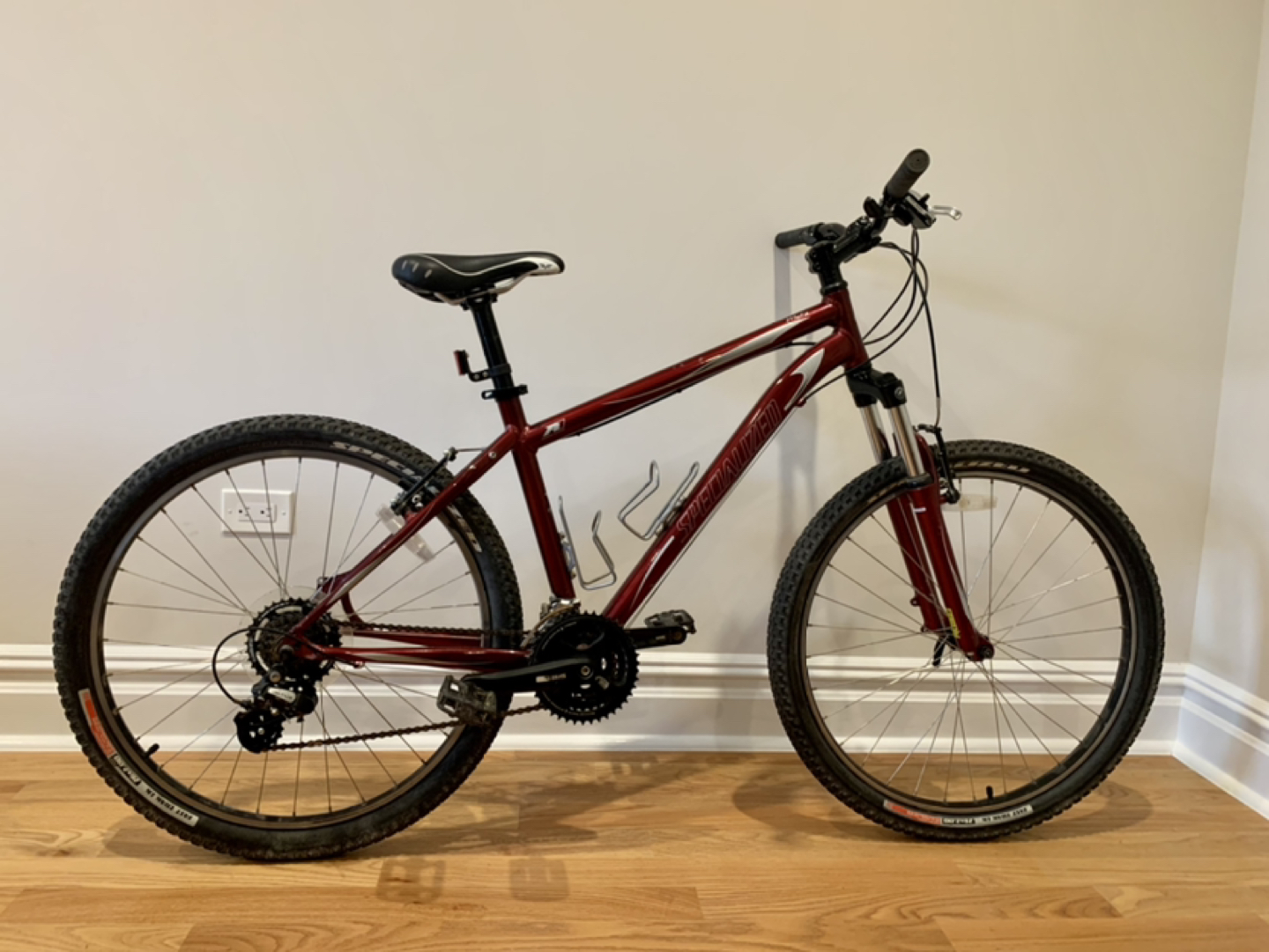 SPECIALIZED Mountain Bike