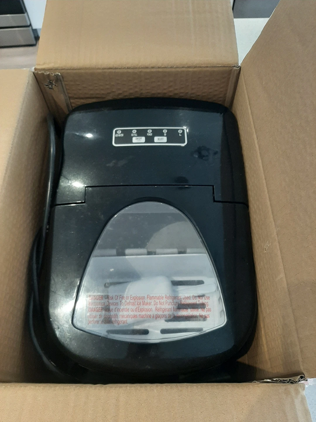 ICE MAKER - photo 4