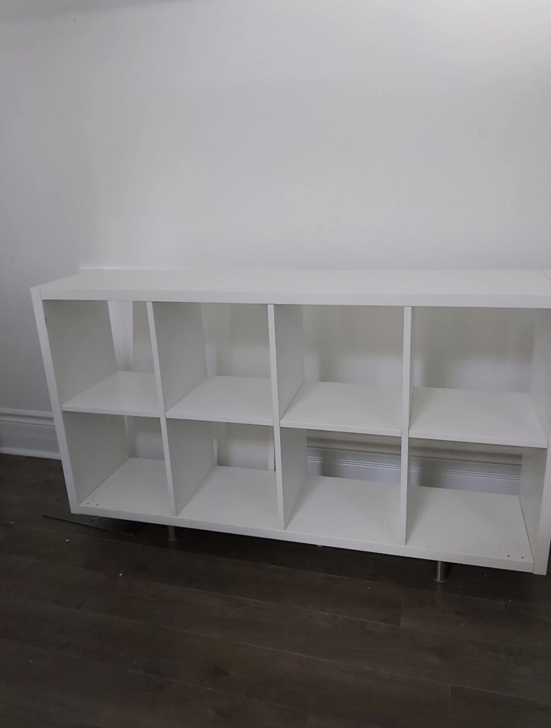 Ikea Bookshelf thumbnail