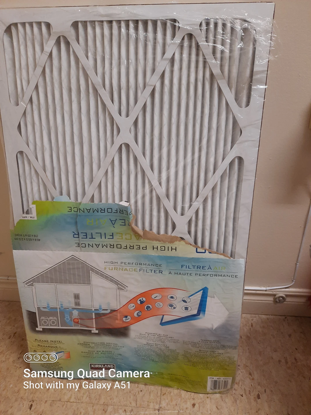Furnace Filters