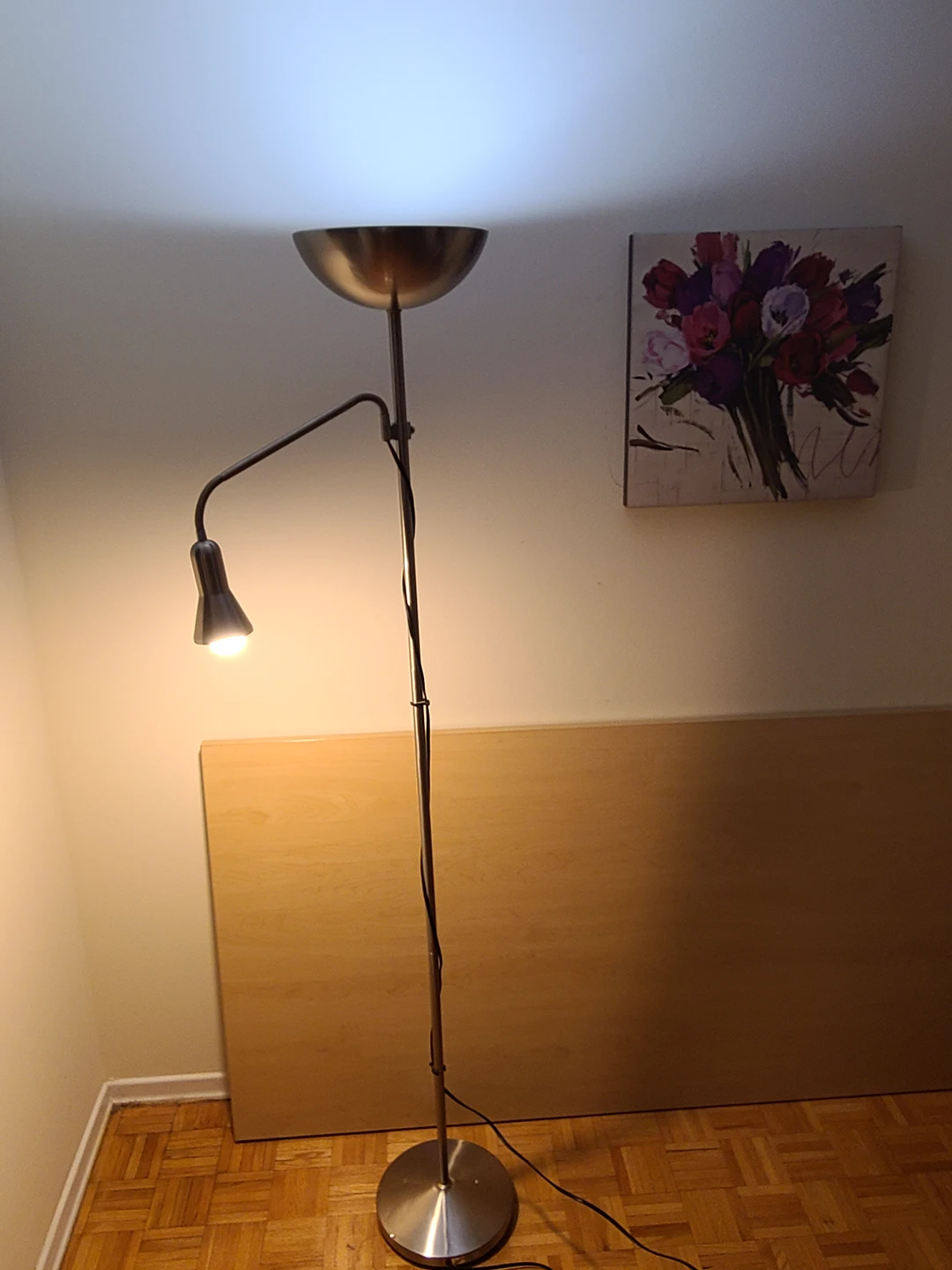 Floor Lamp - photo 2