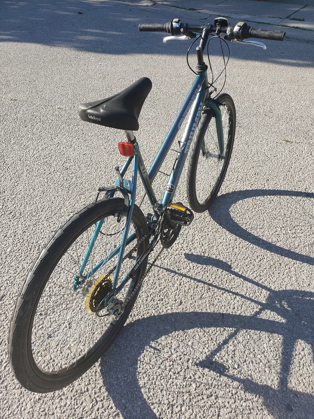 Great Road Bike thumbnail