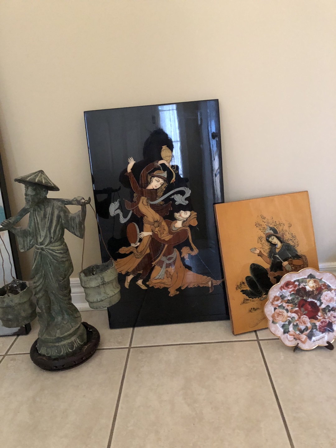 Collectible items  - photo 3