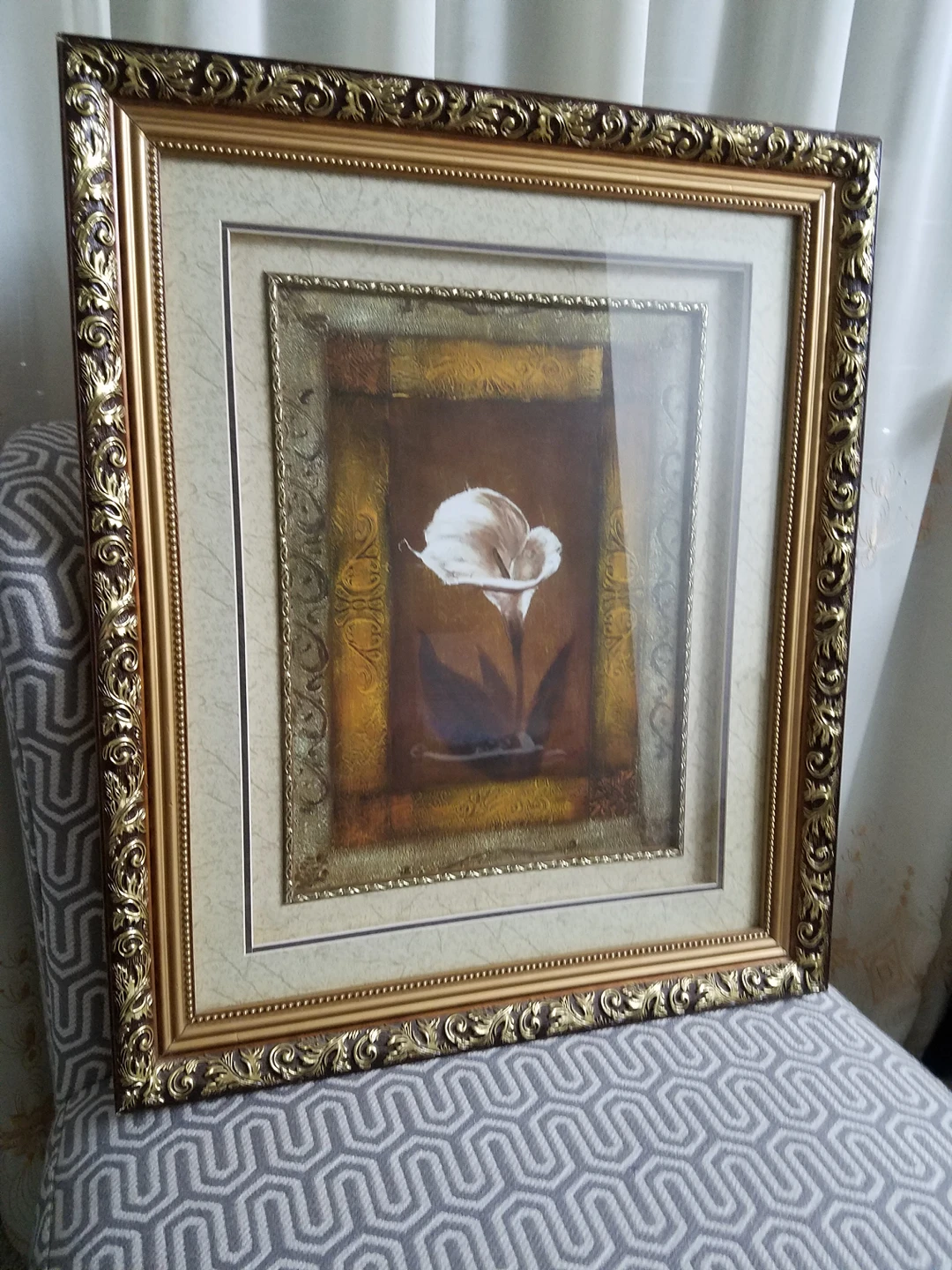 Frame