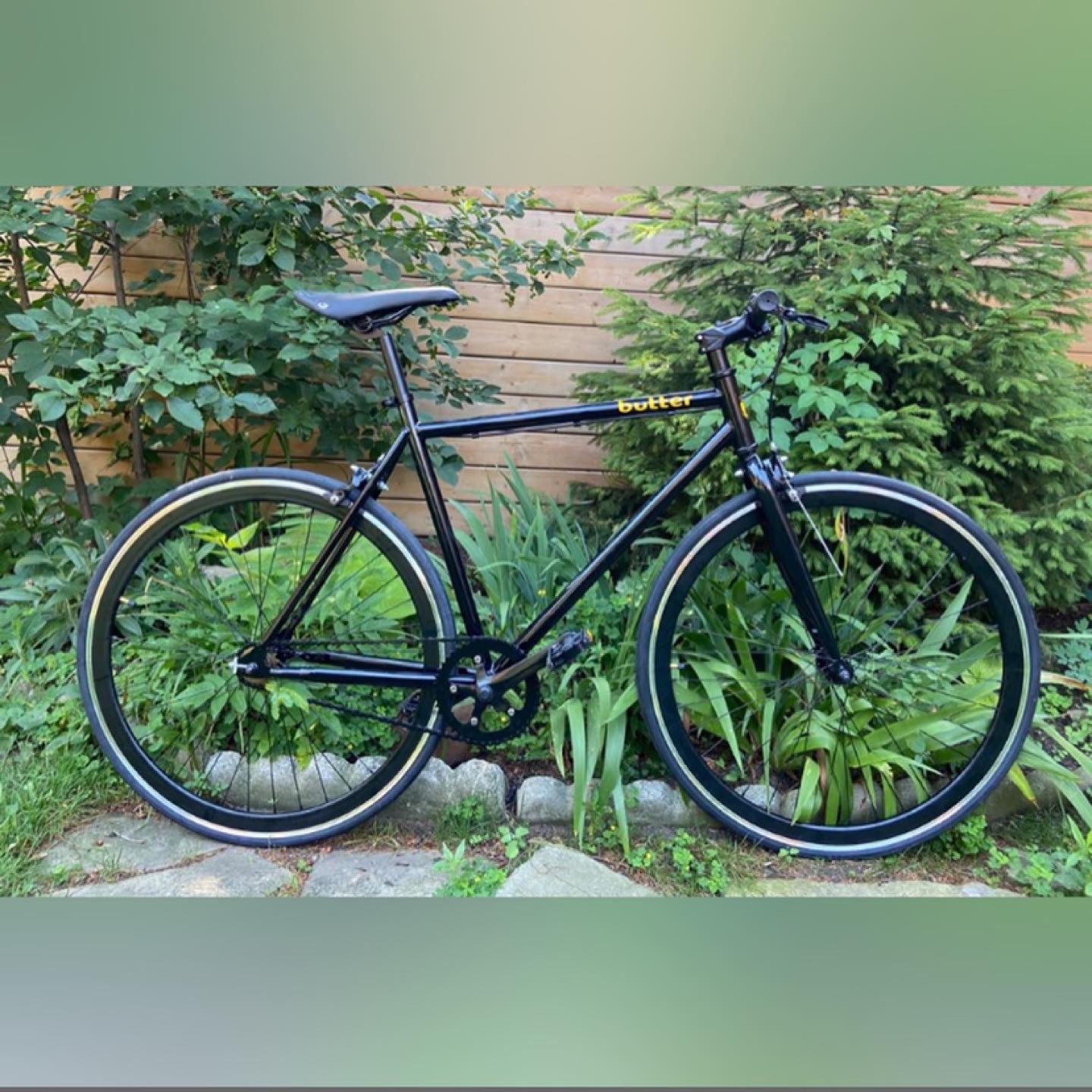 Single speed bike - photo 2