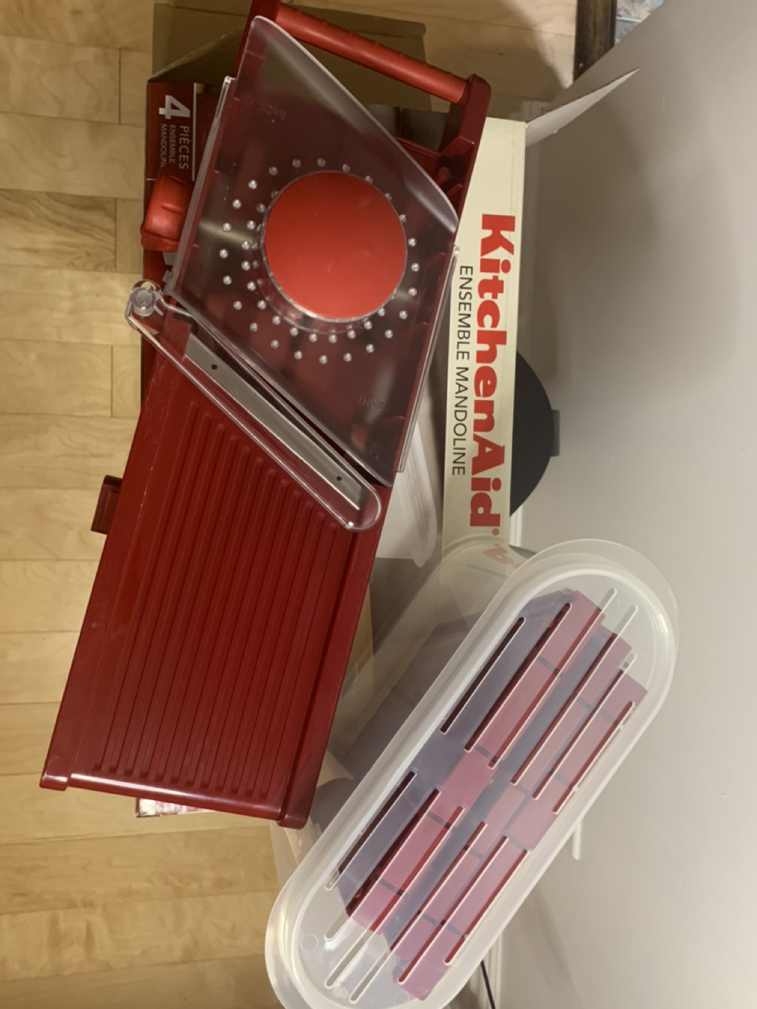 KitchenAid Mandoline thumbnail