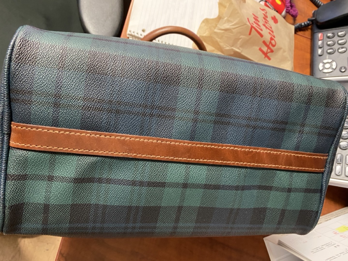 Vintage RL speedy bah - photo 5