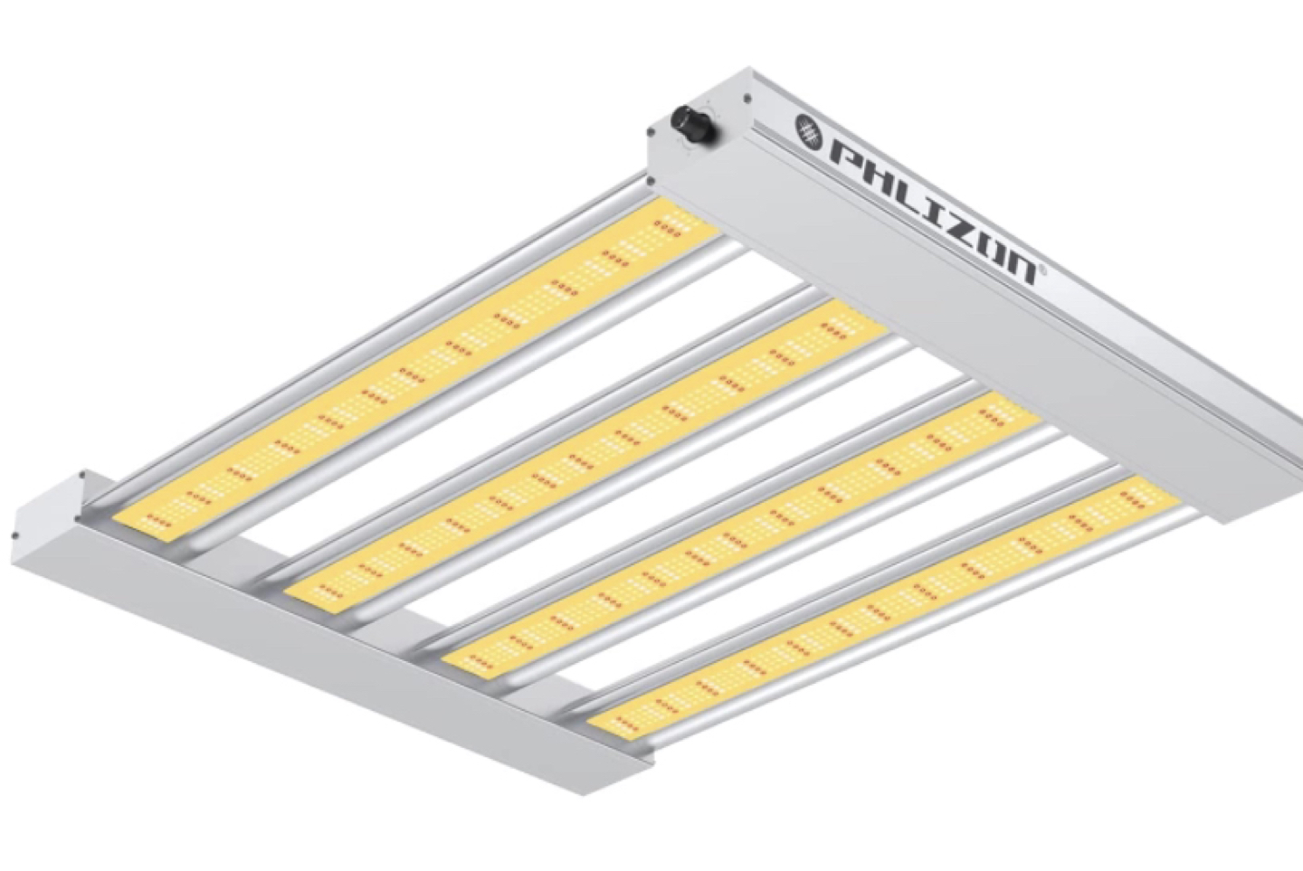 Phlizon Pro Series 2000W LED Grow Light