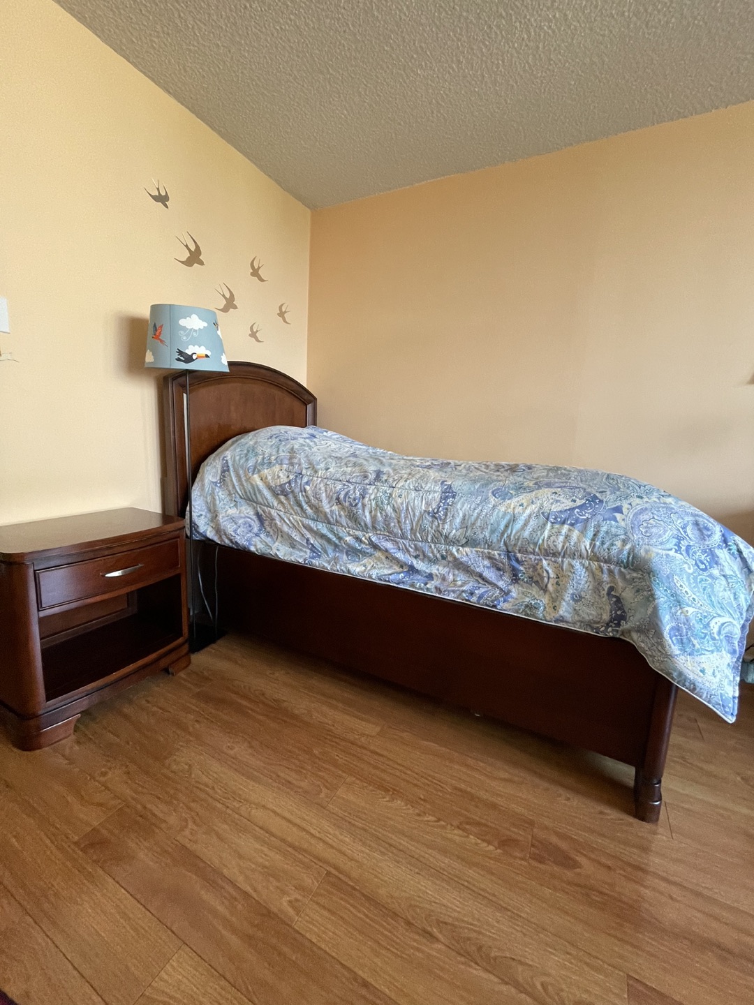 Twin bed - photo 3