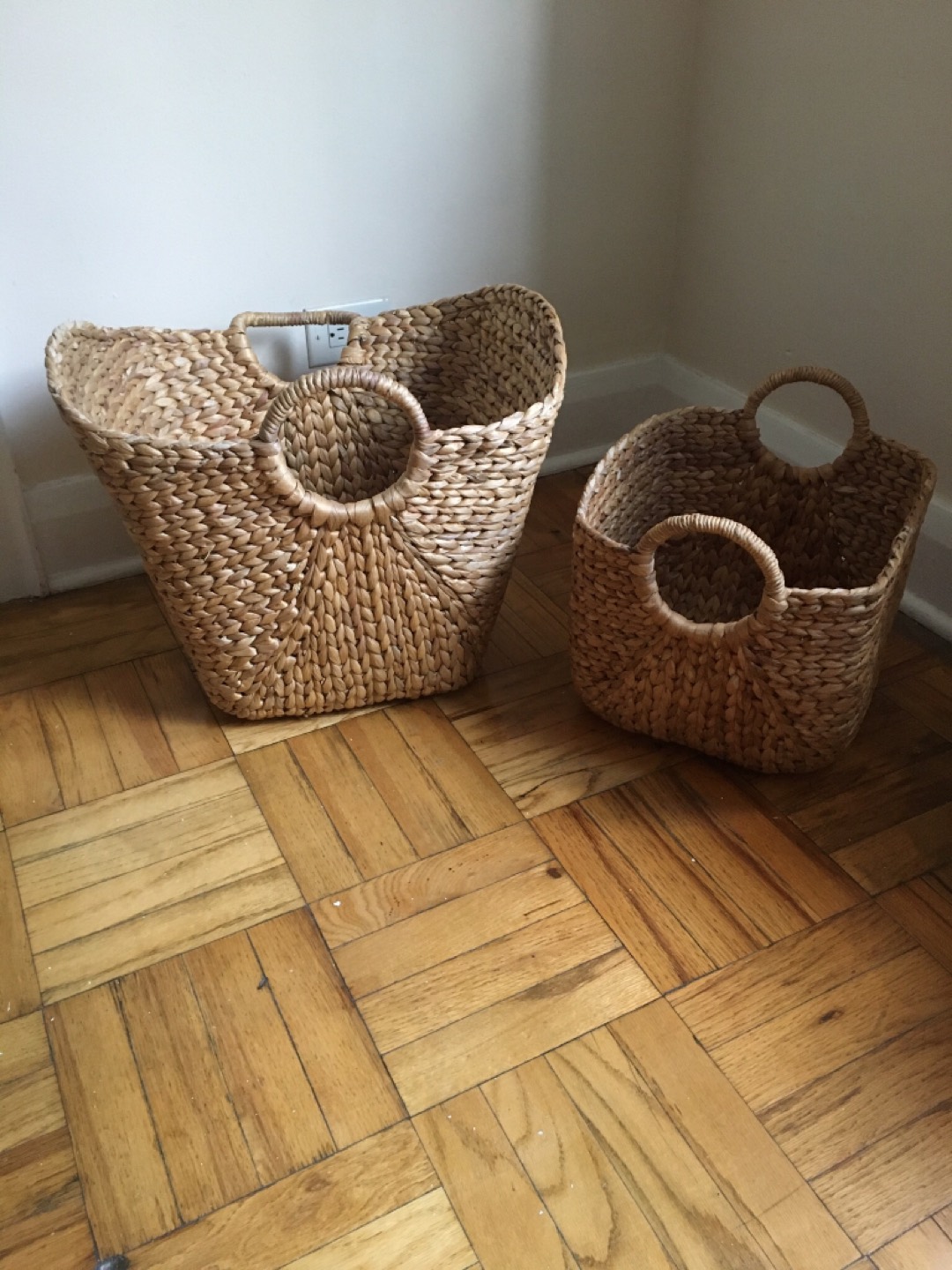 Baskets - photo 3
